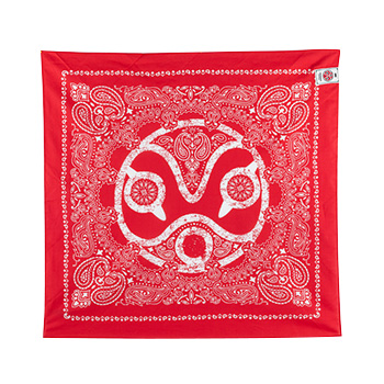 SAN’S MASK BANDANA