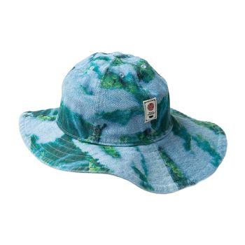 ANCIENT FOREST BUCKET HAT