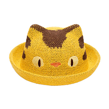 となりのトトロ ちぃぼうしシリーズ ネコバス