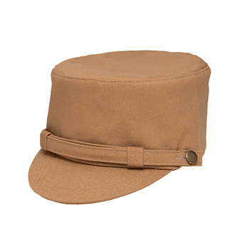 ジブリ美術館オリジナル パズーの帽子