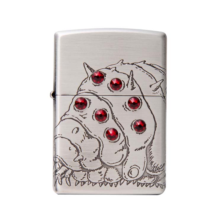 カオナシzippo 三鷹の森ジブリ美術館 千と千尋の神隠し 楽天市場】スタジオジブリ ZIPPOコレクション 千と千尋の神隠し